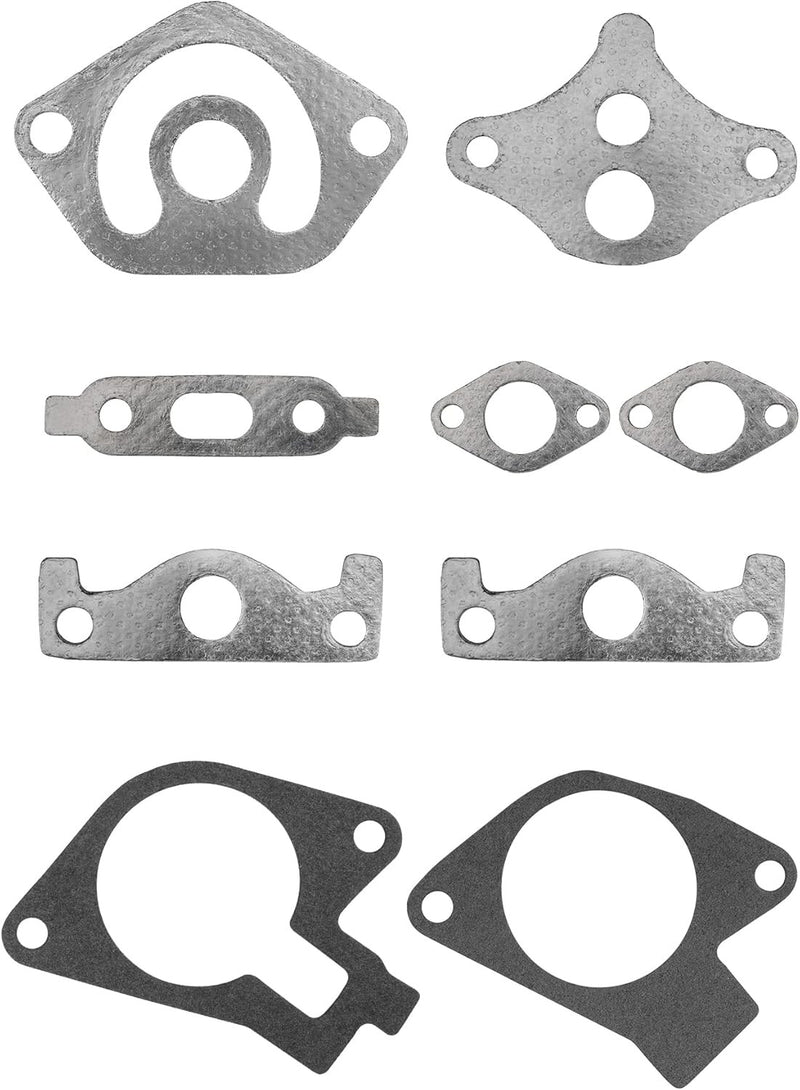 Head Gasket Set For Chevy Malibu Buick Century Oldsmobile Pontiac 3.1L 1995 1999