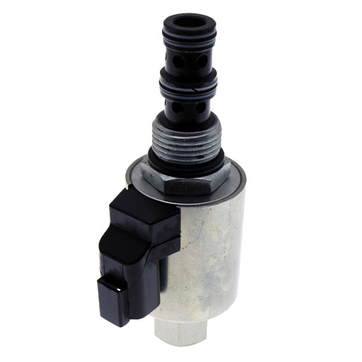 DURAFORCE Hydraulic Solenoid Valve 25/220992 300AA00104A for JCB Backhoe Loader 3CX 4CX