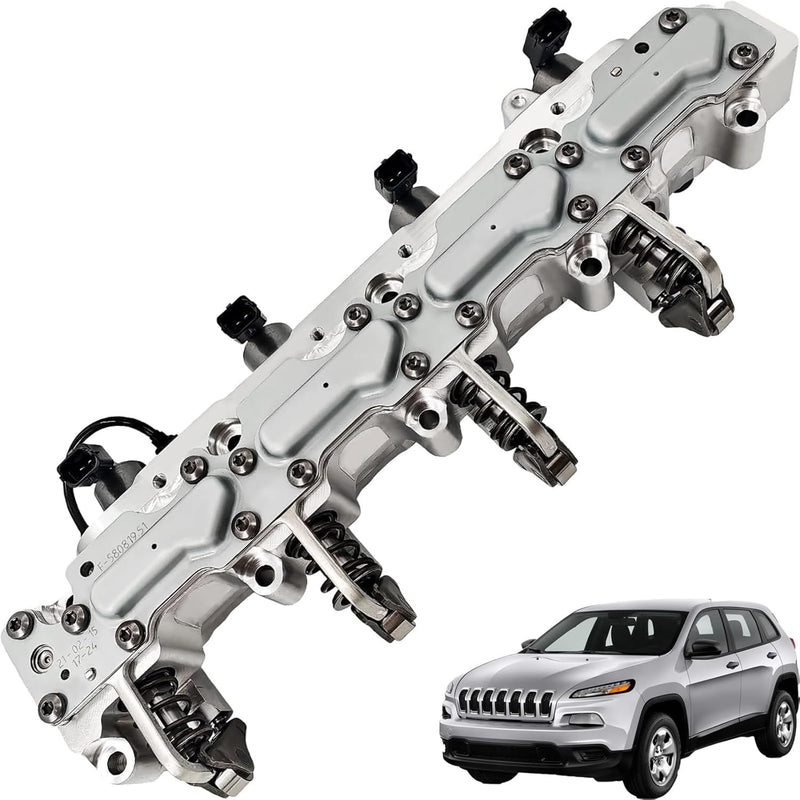 05047980AE Variable Valve Multiair Actuator Assy for Dodge Jeep 2014 2023