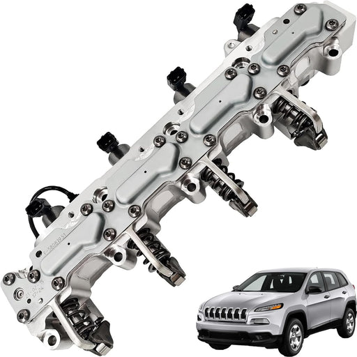 DURAFORCE 05047980AE Variable Valve Multiair Actuator Assy for Dodge Jeep 2014 2023