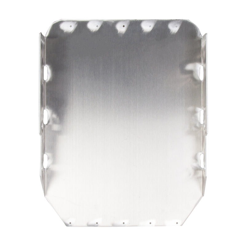 Under Seat Mounting Bracket Plate Holder for Wrangler JK Unlimited 07-18
