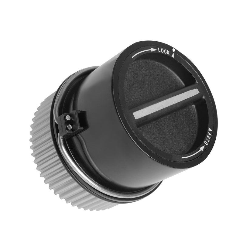 4WD Automatic Front Locking Hub for Ford 1999 2004 F250 F350 F450 F550 and More