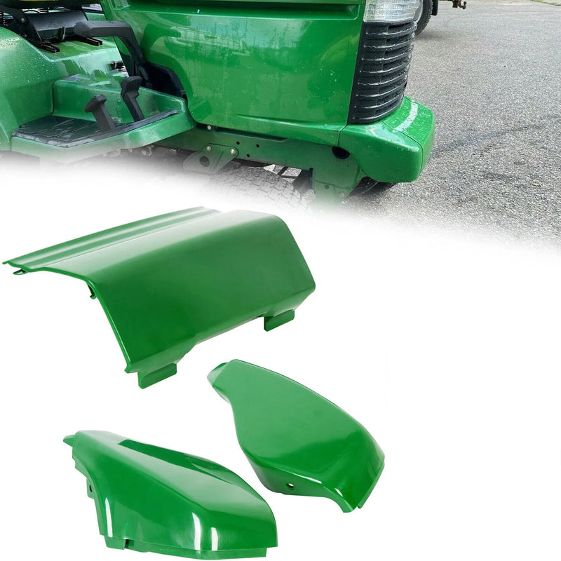 AM140946 Bench Seat Bottom Cushion for John Deere Gators HPX XUV 625i 825i