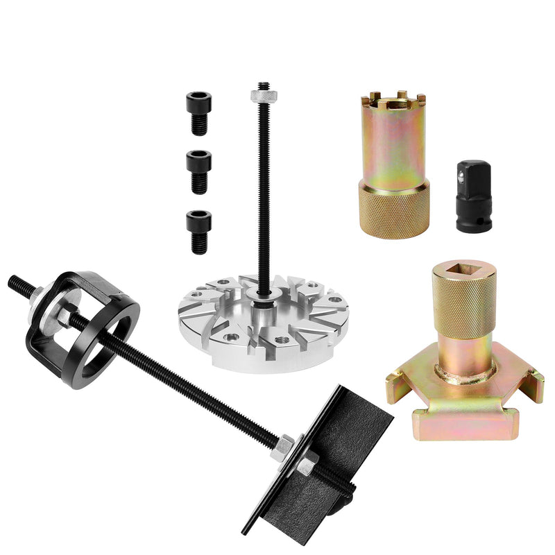 Complete Primary And Secondary Clutch Service Tool Kit For Polaris RZR 900 1000