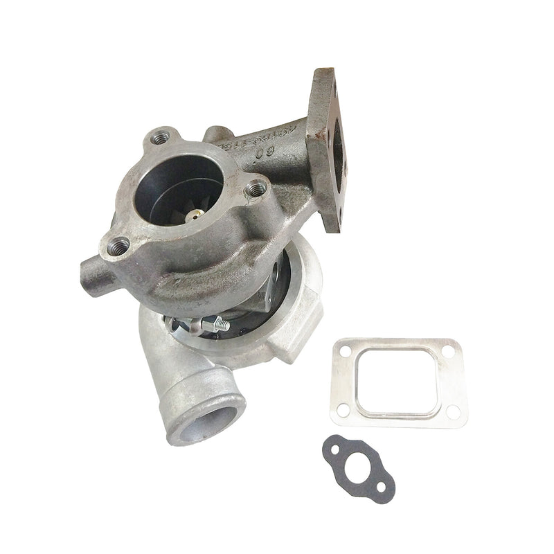 DURAFORCE Turbocharger TD04HL-13G Turbo 49189-02430 Fits for Mitsubishi Engine S4S