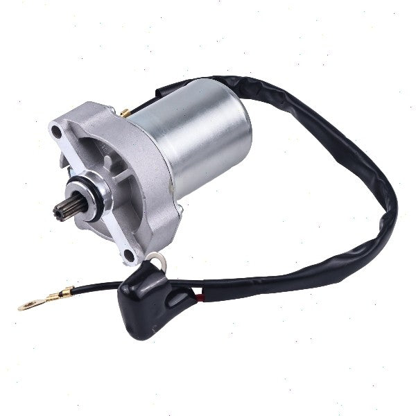 BD3H18001000 Starter Motor for Yamaha Raptor 90 YFM90R 2009 2013
