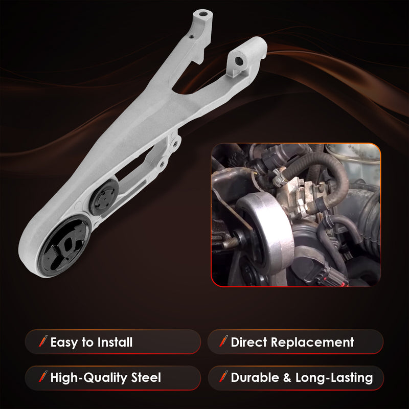 5F9Z6F055CB Engine Motor Roll Mount Bracket For Ford 500 Freestyle Mercury 05 07