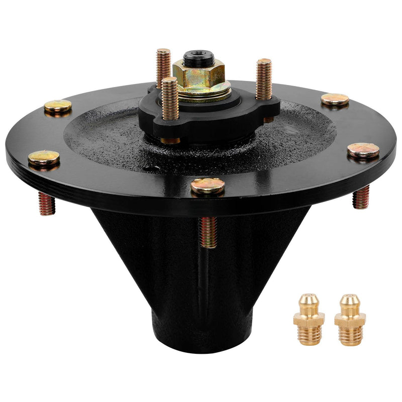 1198560 Spindle Assembly for Toro 48 52 60 Inch Grandstand And Z Master Mowers
