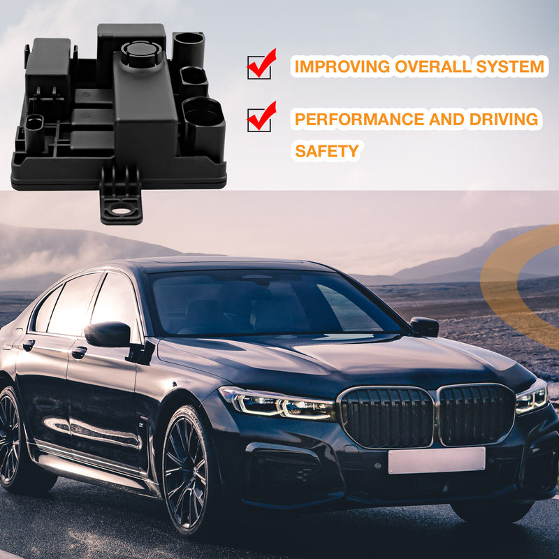 Integrated Power Distribution Supply Module for BMW 328i 335i 428i 535i X6 10 17
