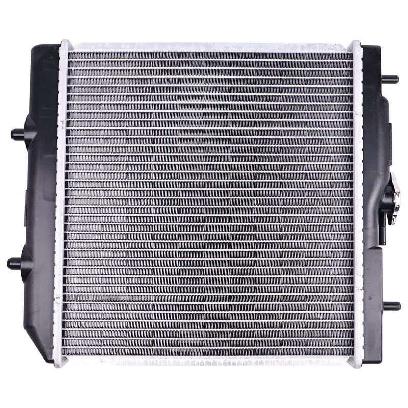 DURAFORCE Cooling Water Radiator K7561-85210 for Kubota RTV900 Series