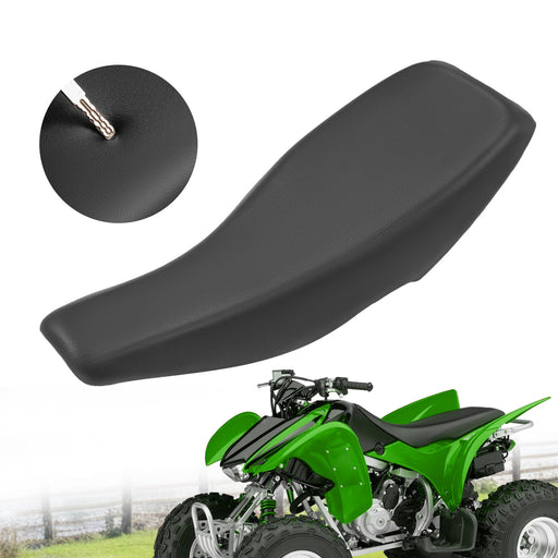 DURAFORCE Plastic Seat Cover for Honda TRX450ER 2006-2009 2012-2014 TRX450R 2004-2009
