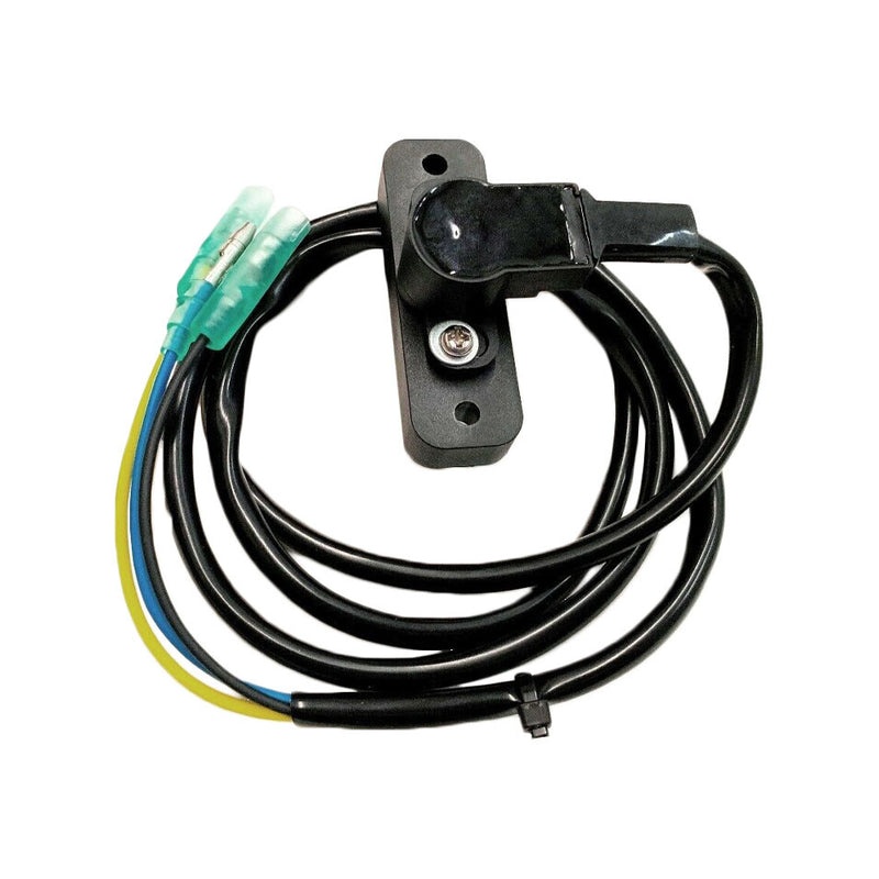 DURAFORCE 859187A1 Port Trim Sender Sensor Sending Unit For Mercury Mariner Optimax