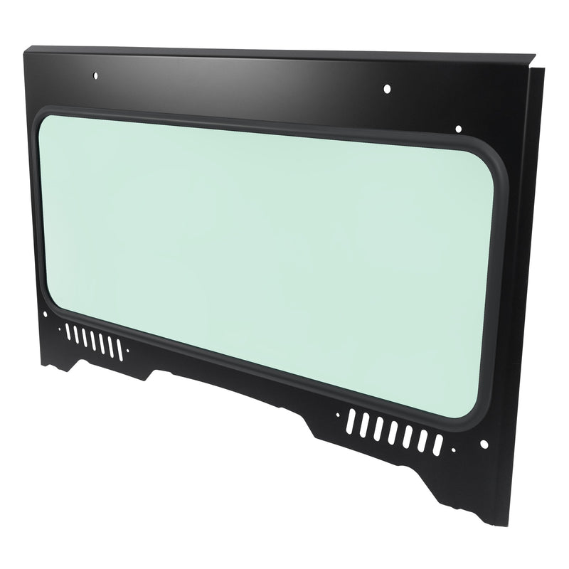 Front Windshield for Honda Pioneer 1000 1000-5 Limited Edition 2017 Up Glass