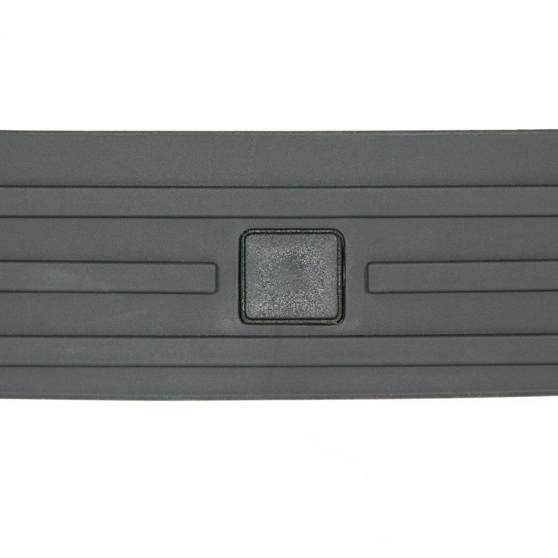 Tailgate Moulding Cover with Flexible Step for 2015-2019 Ford F-150 FL3Z9940602B