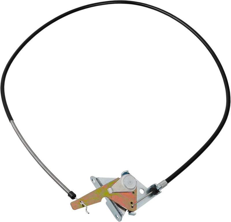 94604830B Throttle Choke Cable for Cub Cadet RZT 42 46 50 54 S L54 L46 38 Inch