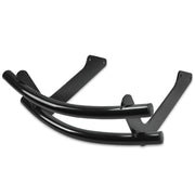 DURAFORCE Front Bumper Guard Protector For John Deere GX325 GX335 GX345 Lawn Mower Tractor