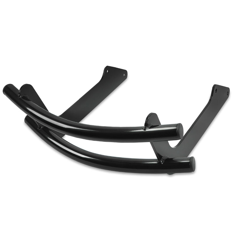 DURAFORCE Front Bumper Guard Protector For John Deere GX325 GX335 GX345 Lawn Mower Tractor
