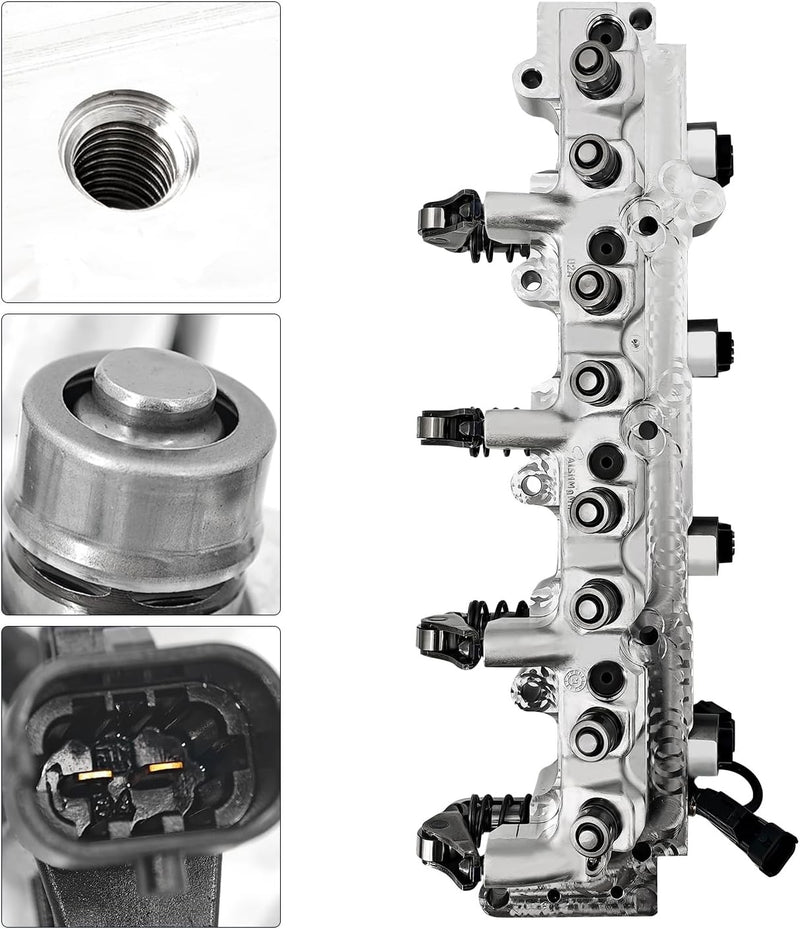 05047980AE Variable Valve Multiair Actuator Assy for Dodge Jeep 2014 2023