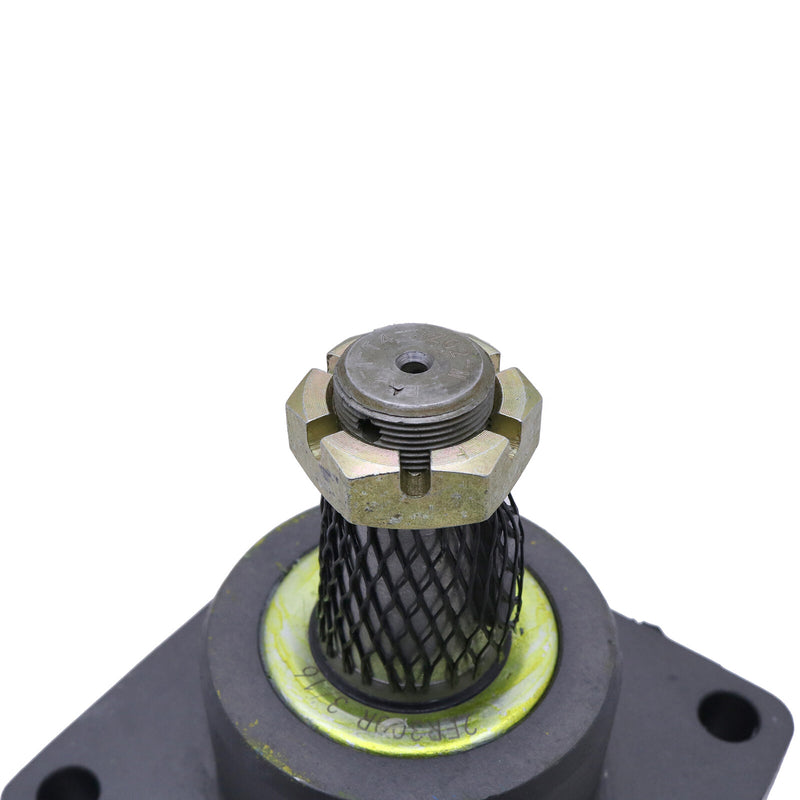 DURAFORCE Hydraulic Drive Motor Wheel 70041342 for JLG