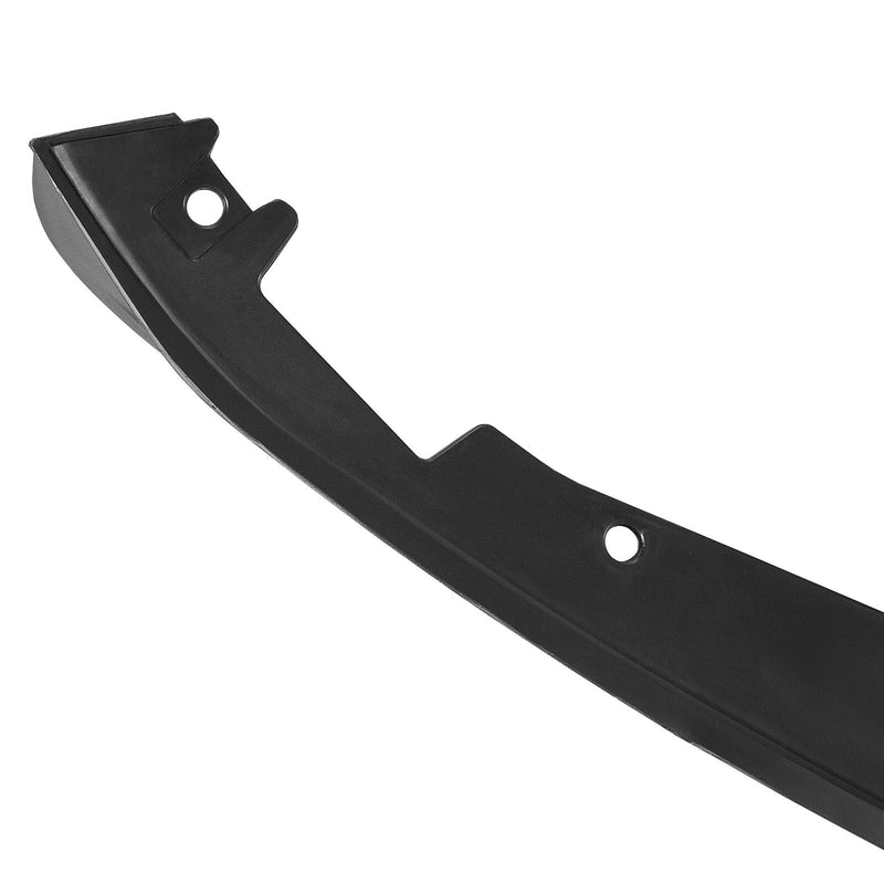 Front Lower Valance Deflector For 2011-2016 Ford F-250 F-350 Super Duty 2Wd
