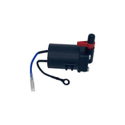DURAFORCE 5007355 Fuel Primer Choke Solenoid for OMC Evinrude Johnson 0437231 0437234