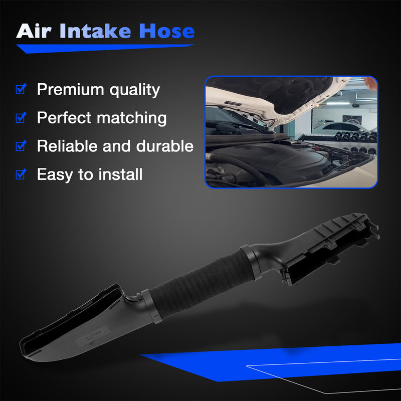Engine Air Cleaner Intake Hose Tube for Mercedes Benz GLA250 CLA250 2014 2020
