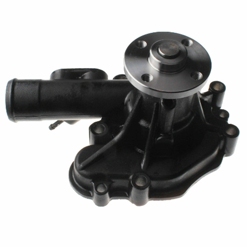 129907-42000 Water Pump for YANMAR 4TNV94L 4TNV98 Engine Excavator Forklift