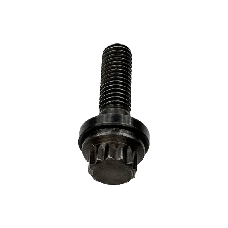 8x1.25 Intake Manifold Bolt for Chevy Gen III LS 3/8 Flanges 4.8 5.3 6.0 6.2L