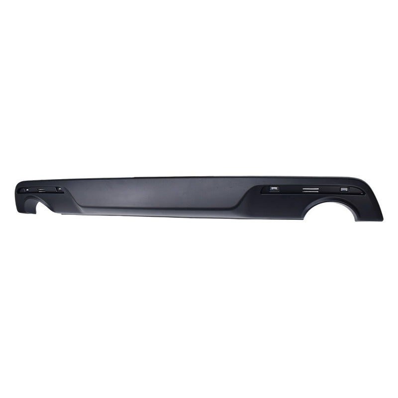 FB53 17F765 Rear Bumper Lower Valance Trim for Ford Explorer 2016 2017