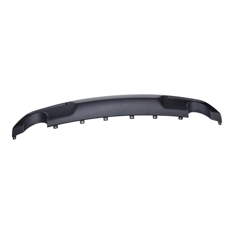 FB53 17F765 Rear Bumper Lower Valance Trim for Ford Explorer 2016 2017