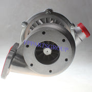 DURAFORCE New Turbo Turbocharger 2674A091 for Perkins Engine 1006-60T JCB
