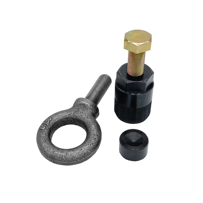 91-849154T1 91-90455-1 Flywheel Puller Lift Ring for Mercury Mariner Outboard
