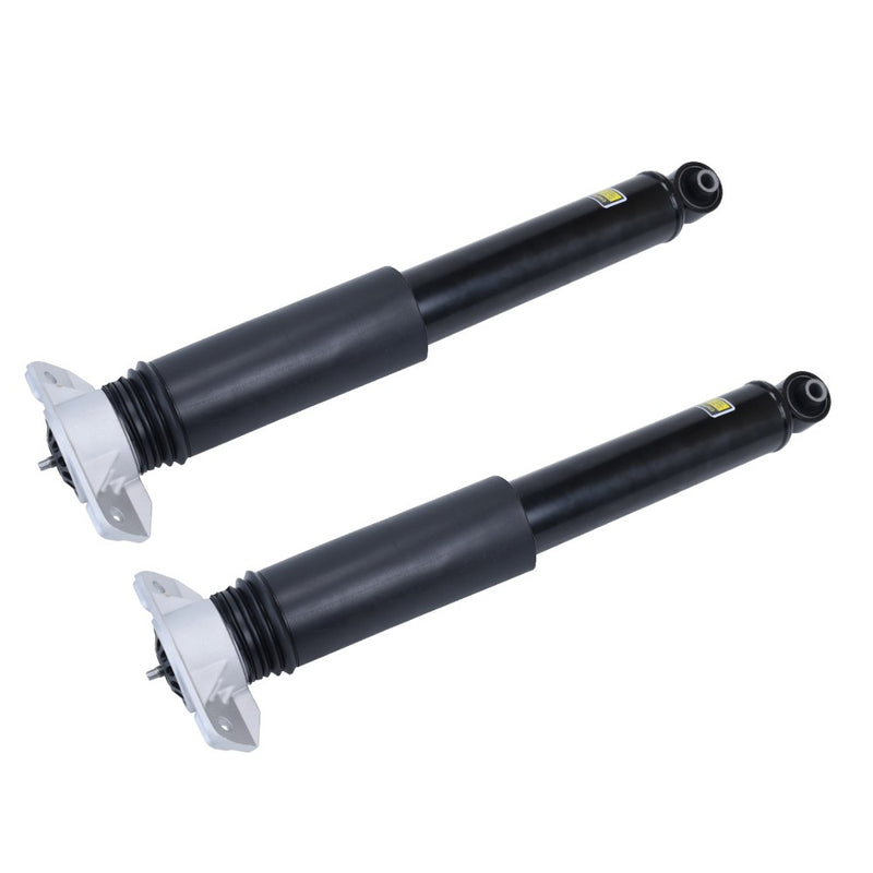 2x Self Leveling Rear L R Shock Absorbers for Hyundai Palisade 38L V6 20 22