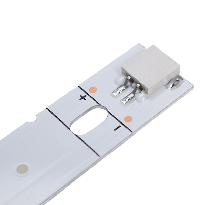 LB55143 LED Backlight Strips for Hisense 55R6E 55A6100UWR 55R6000E 55R6040E