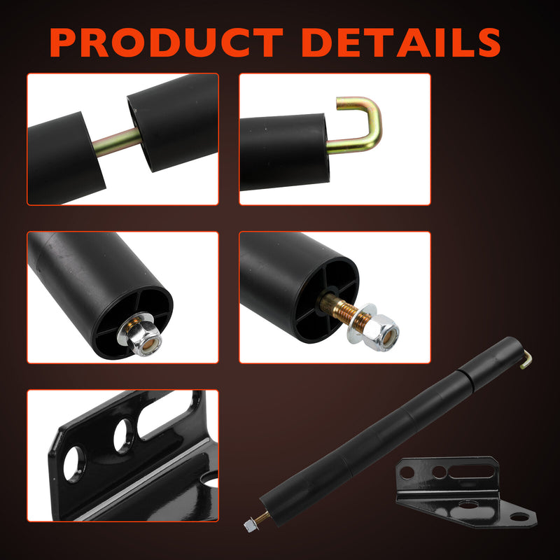 19A70059OEM Lawn Striping Kit For Cub Cadet ZT1 ZT2 ZT3 Ultima KW 50 54 60 Inch