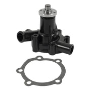DURAFORCE For Yanmar 3D84 3TNE84 Komatsu WA30-2 PC38UU-1 PC20 30 Water Pump #129327-42100