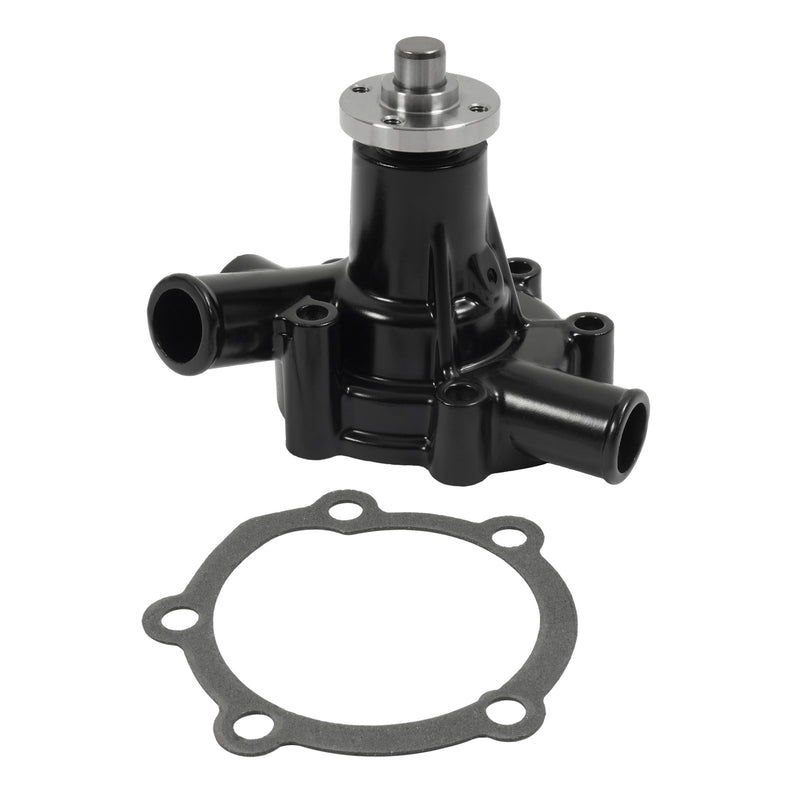 DURAFORCE For Yanmar 3D84 3TNE84 Komatsu WA30-2 PC38UU-1 PC20 30 Water Pump #129327-42100