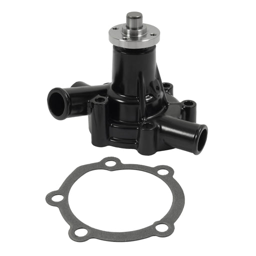 DURAFORCE For Yanmar 3D84 3TNE84 Komatsu WA30-2 PC38UU-1 PC20 30 Water Pump #129327-42100