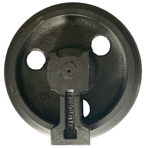 DURAFORCE New Front Idler for IHI IHI35N Heavy Equipment Mini Excavator