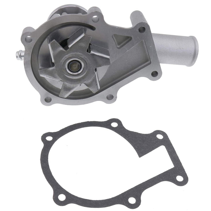 Water Pump for Kubota Engine D905 D1105 70mm Impeller