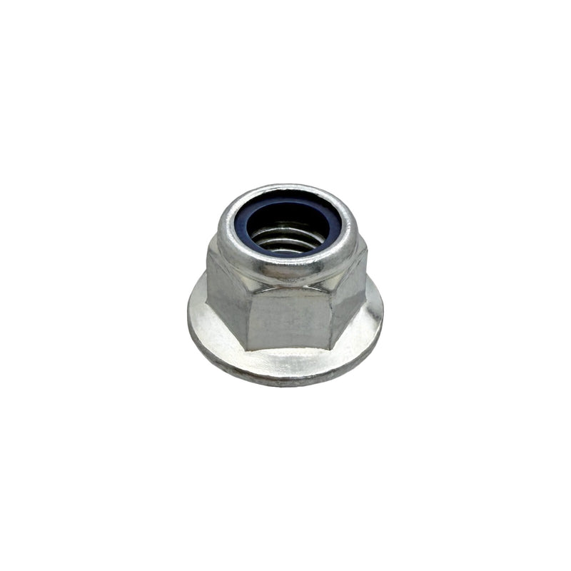 Lock Nut 10mm for John Deere Sabre SABO Great Dane Scotts ATV UTV 14M7400