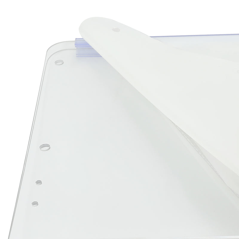 Clear Fold Down Golf Cart Windshield Windscreen for EZGO TXT 2014 Plus