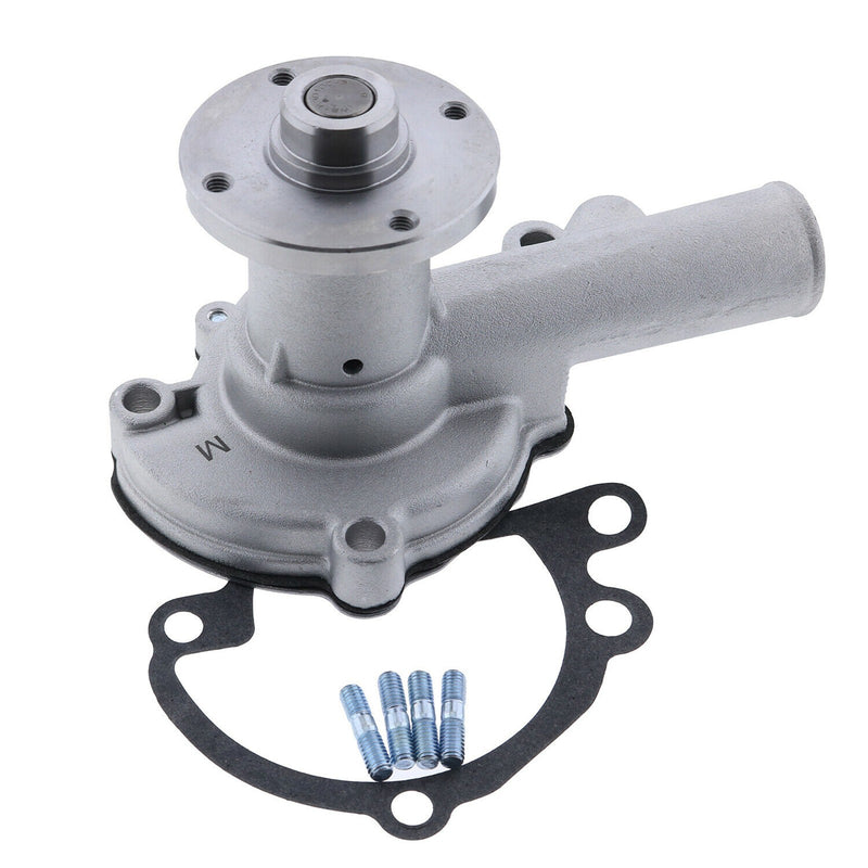 Water Pump for Iseki TX1410 TX1502 TX1504 TX1510 TX1704 TX2140 TX2160