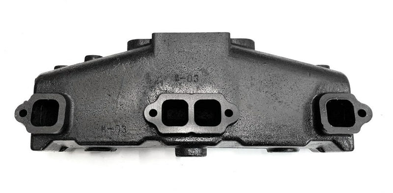 DURAFORCE 860246A15 860246Q11 51230 Exhaust Manifold for MerCruiser GM V8 305 350