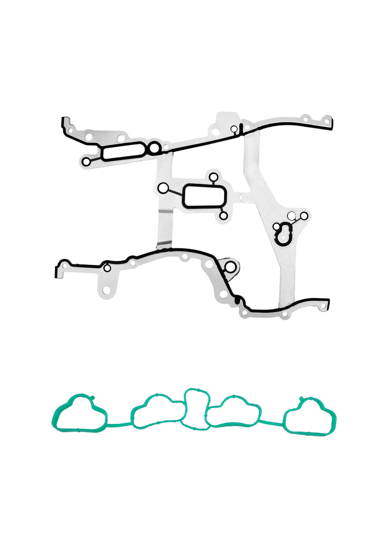 Engine Head Gasket Kit For 2011 2016 Chevy Cruze Sonic Trax Buick Encorde 1.4L