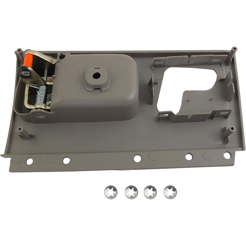 Front Left Right Interior Door Handle For Lincoln Town Car 03 To 11 2 Pack