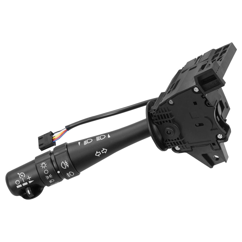 Turn Signal Headlamp Fog Light Control Switch for Cadillac CTS SRX 2004 2006