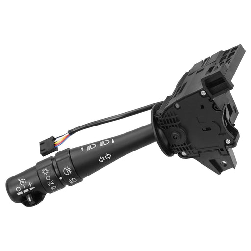 DURAFORCE Turn Signal Headlamp Fog Light Control Switch for Cadillac CTS SRX 2004 2006