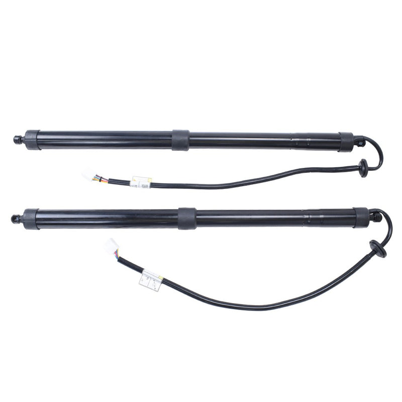 DURAFORCE 3 5L V6 2x Rear Electric Tailgate Gas Strut for Lexus RX350L RX450hL 2018 2022