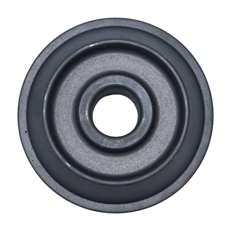DURAFORCE 40mm Shaft Wheel Balancer Truck Collet Centering Cone 4 72 to 6 85 Inch